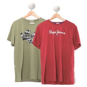 Pepe Jeans Vol.8